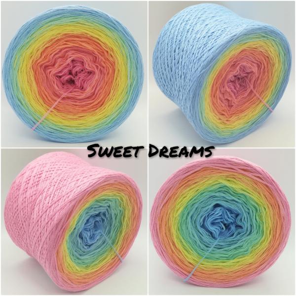 (ab 0,011€/Meter) Sweet Dreams